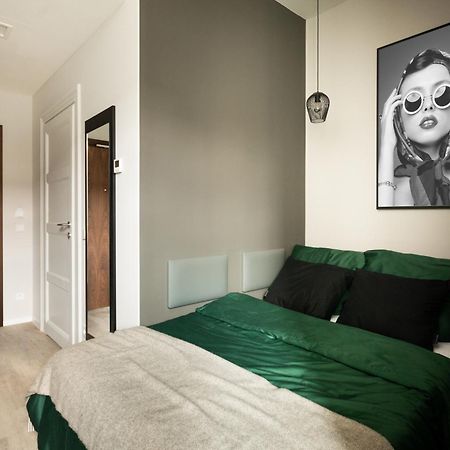 Milestone Krakow Center Urban Living Aparthotel Exterior photo
